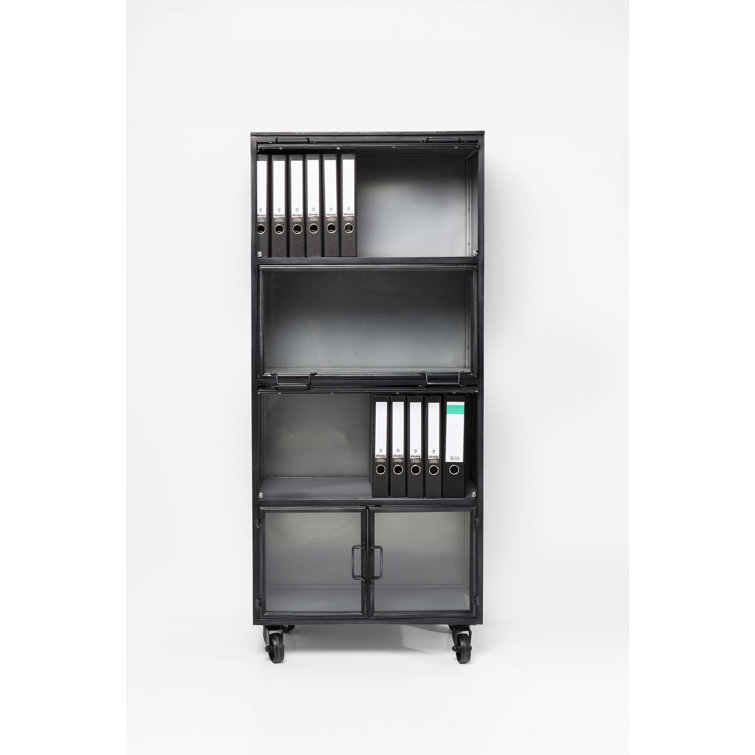 KARE Design Gold Coast Storage Wayfair.co.uk